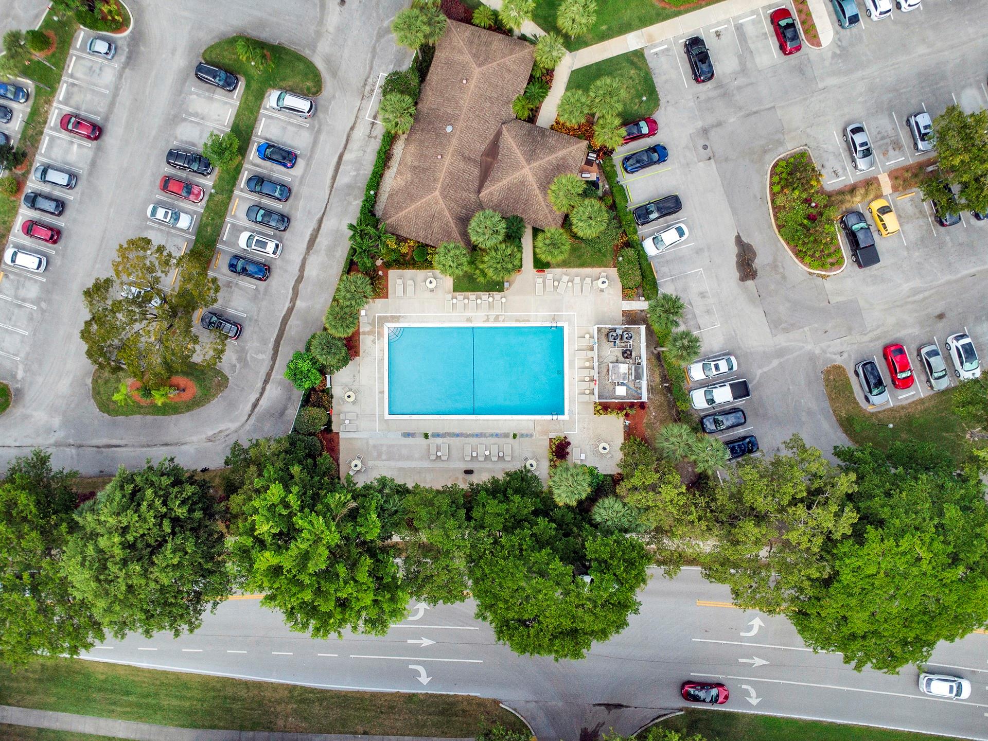 Palm Aire Country Club - Residential