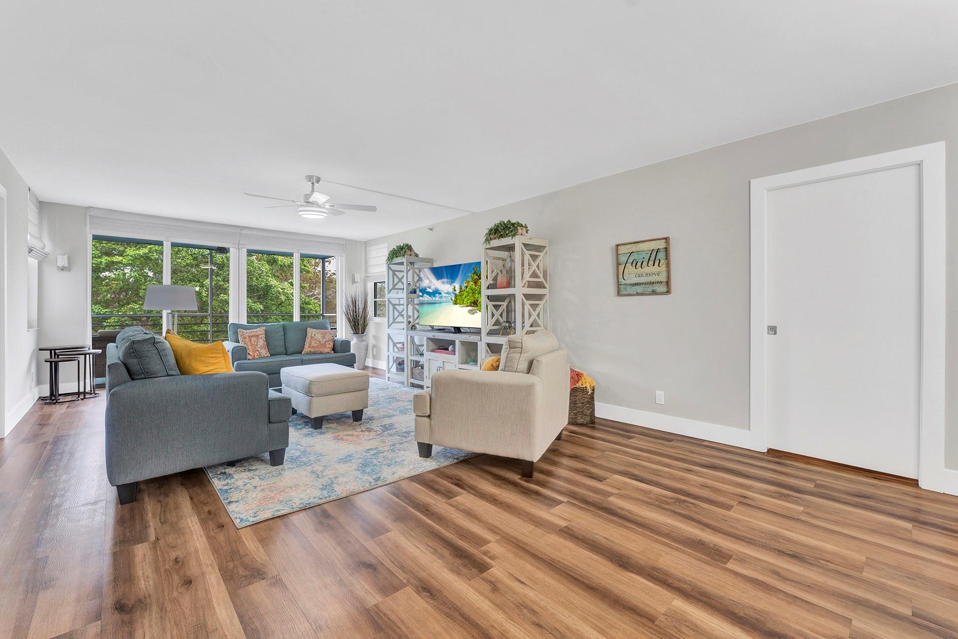 Palm Aire Country Club - Residential