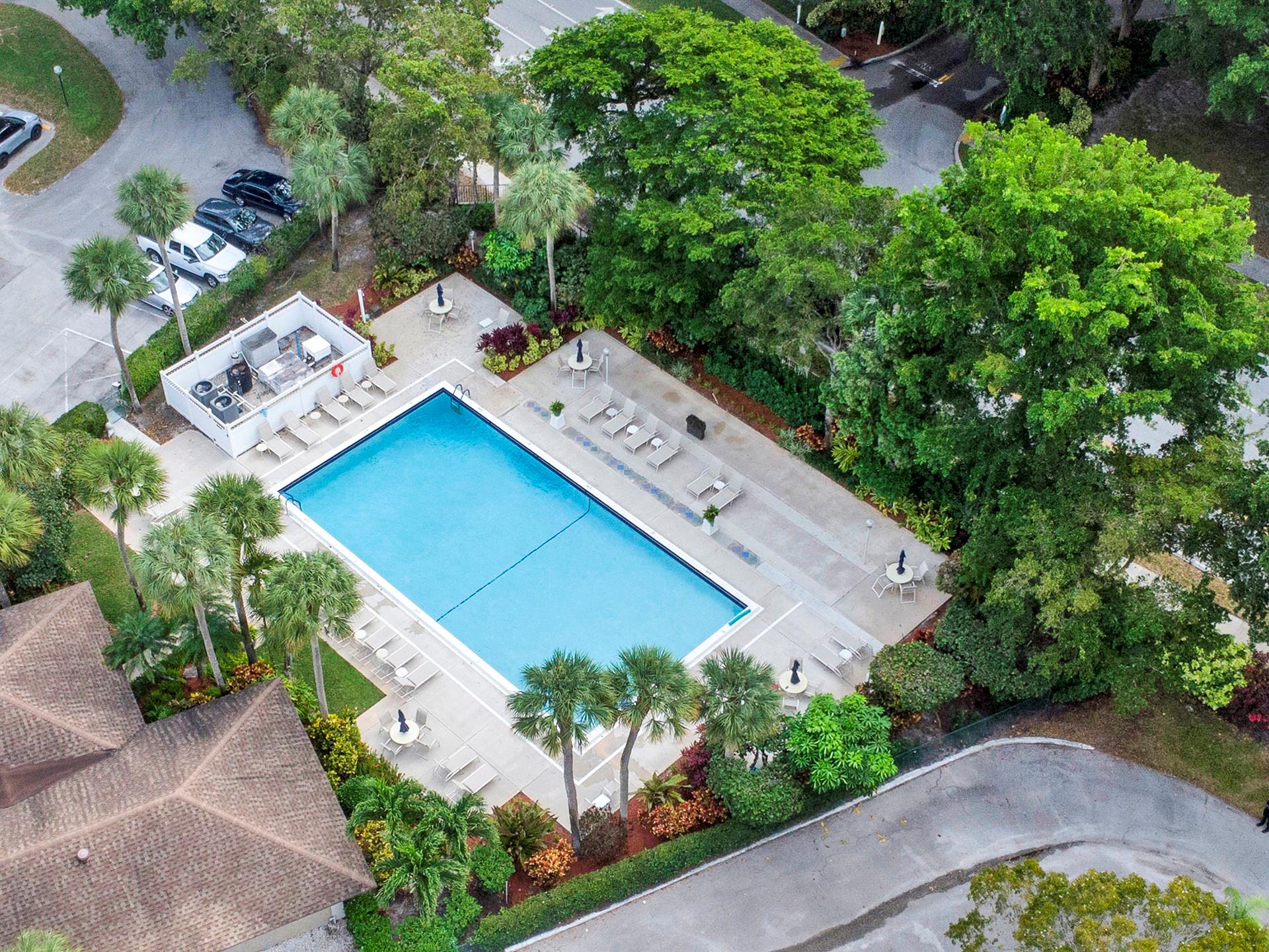 Palm Aire Country Club - Residential