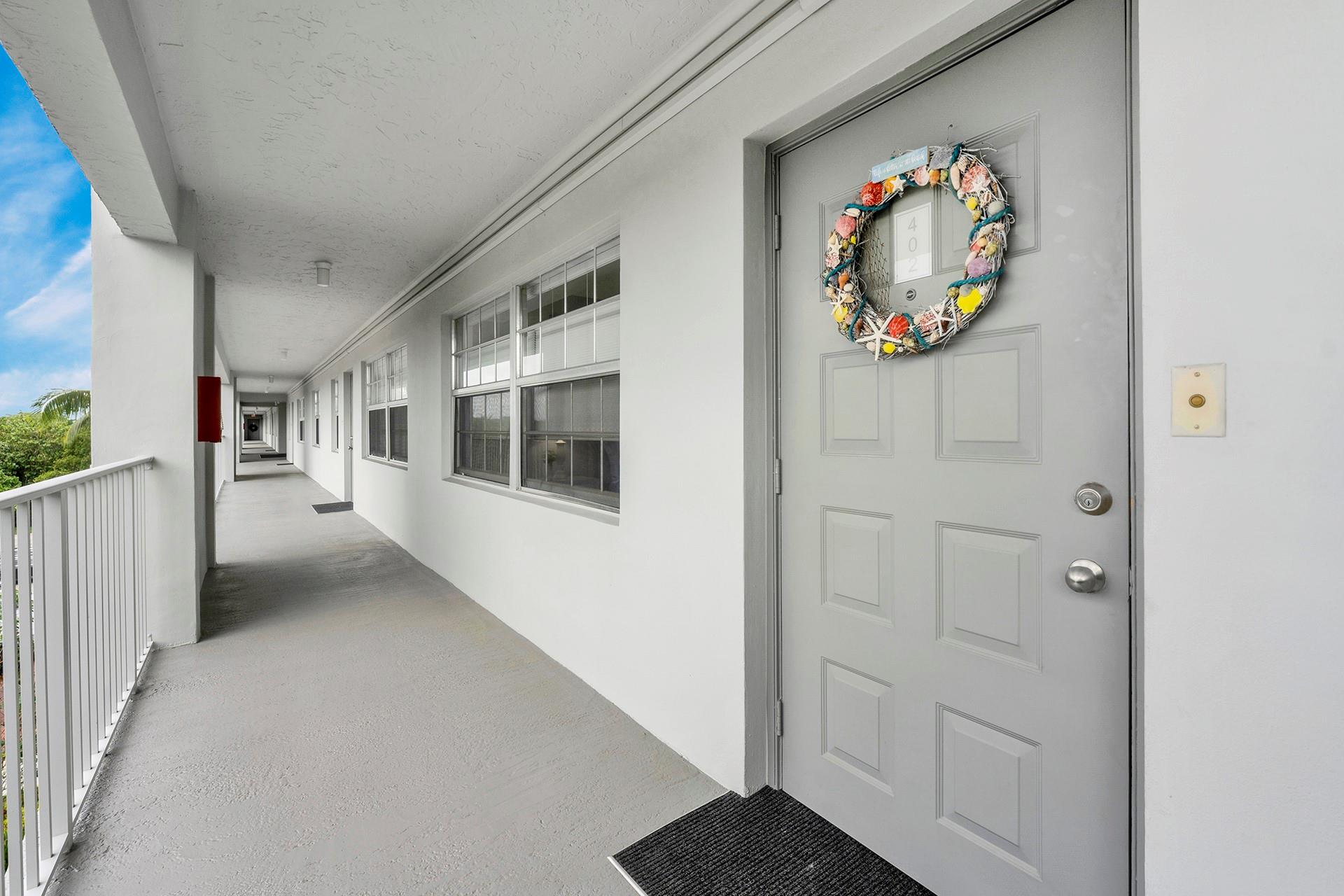 Palm Aire Country Club - Residential