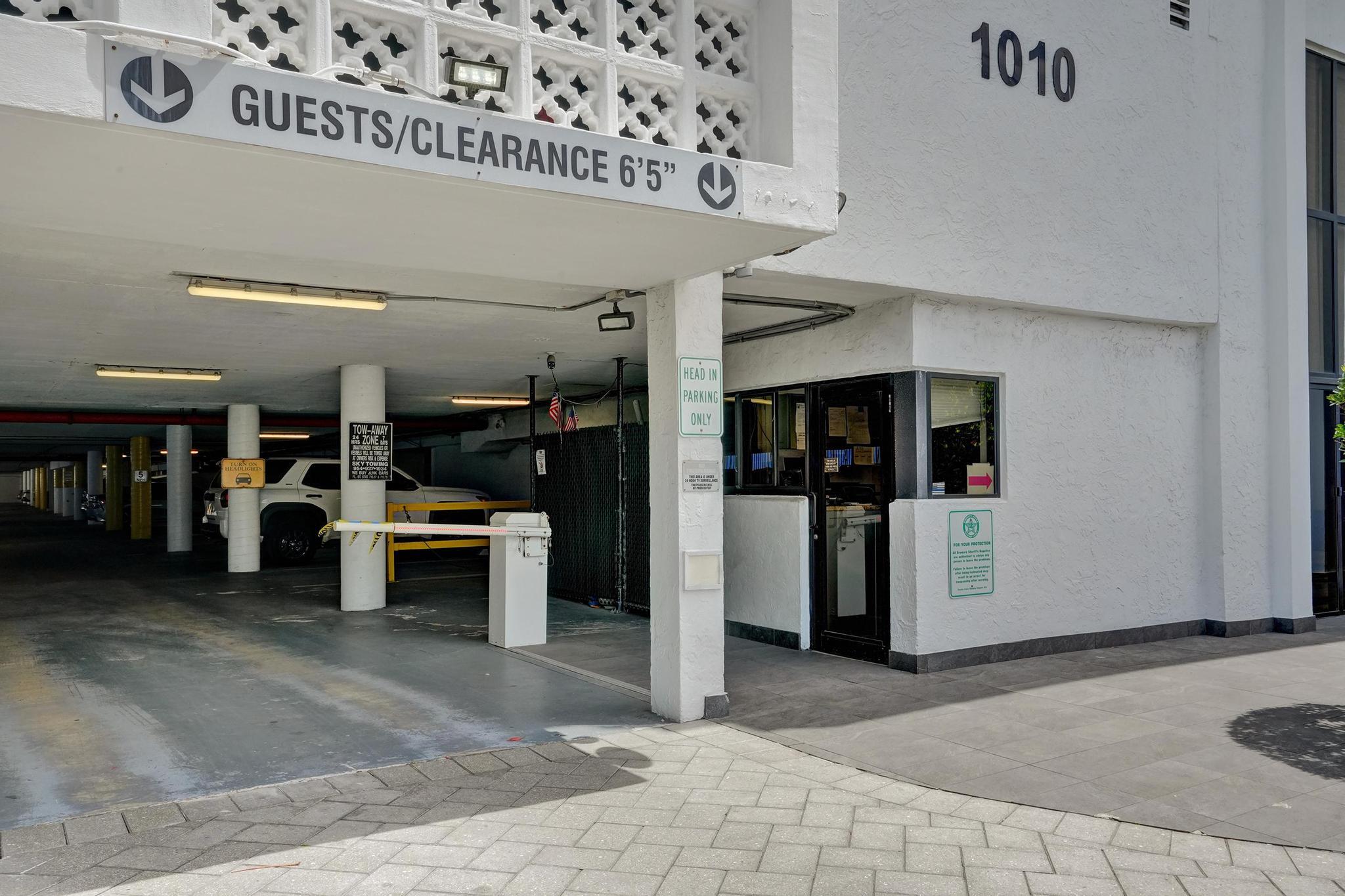 POMPANO AEGEAN CONDO - Residential