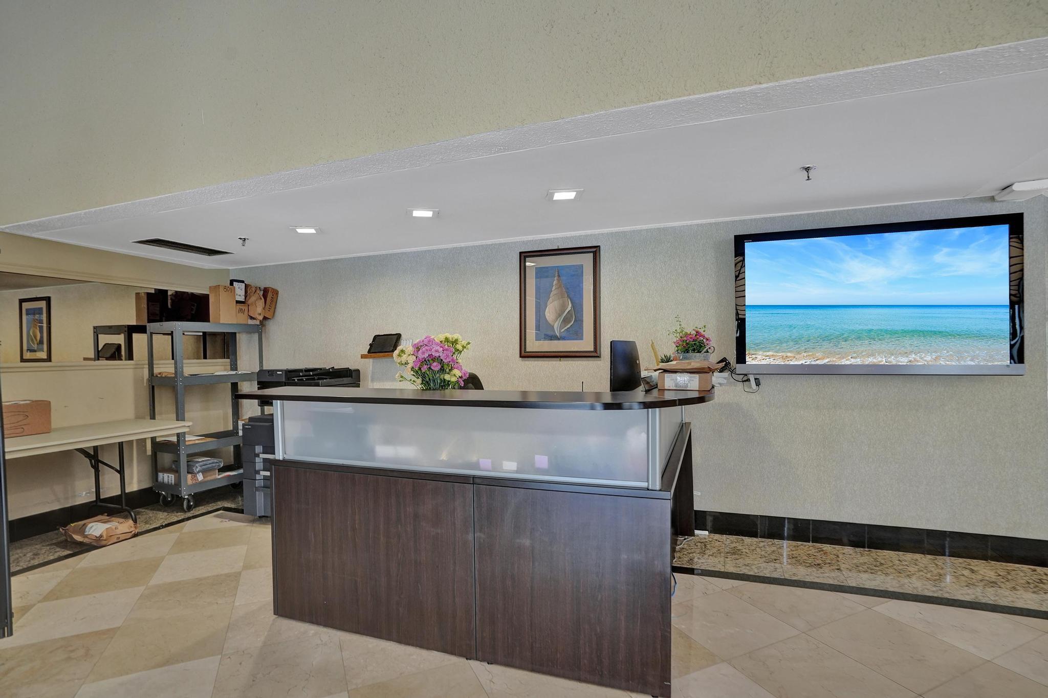 POMPANO AEGEAN CONDO - Residential