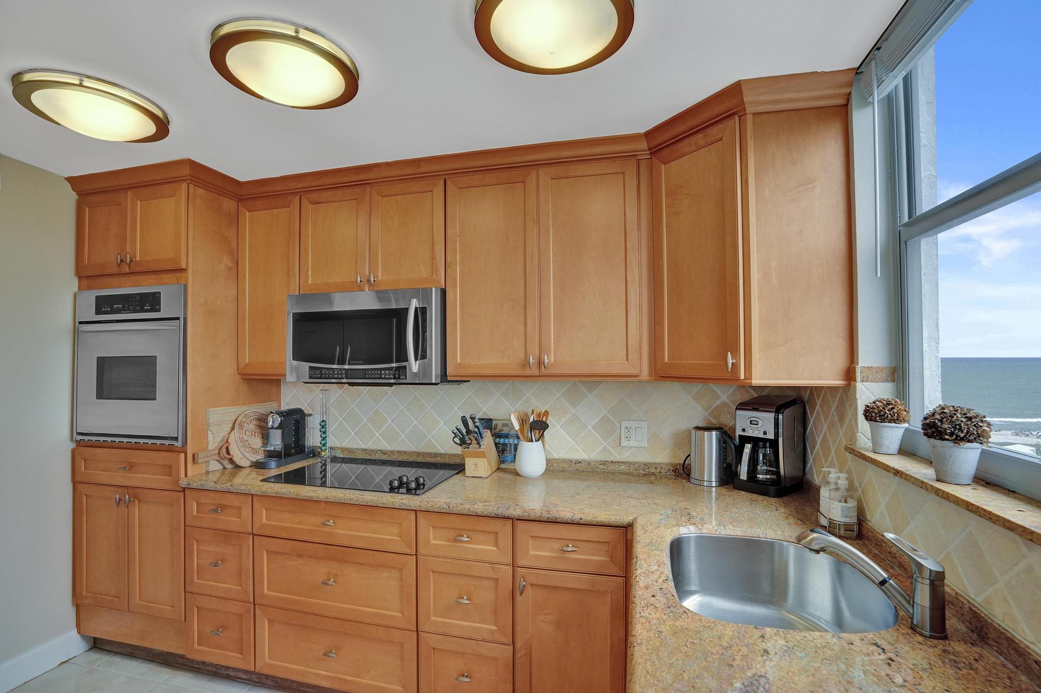 POMPANO AEGEAN CONDO - Residential