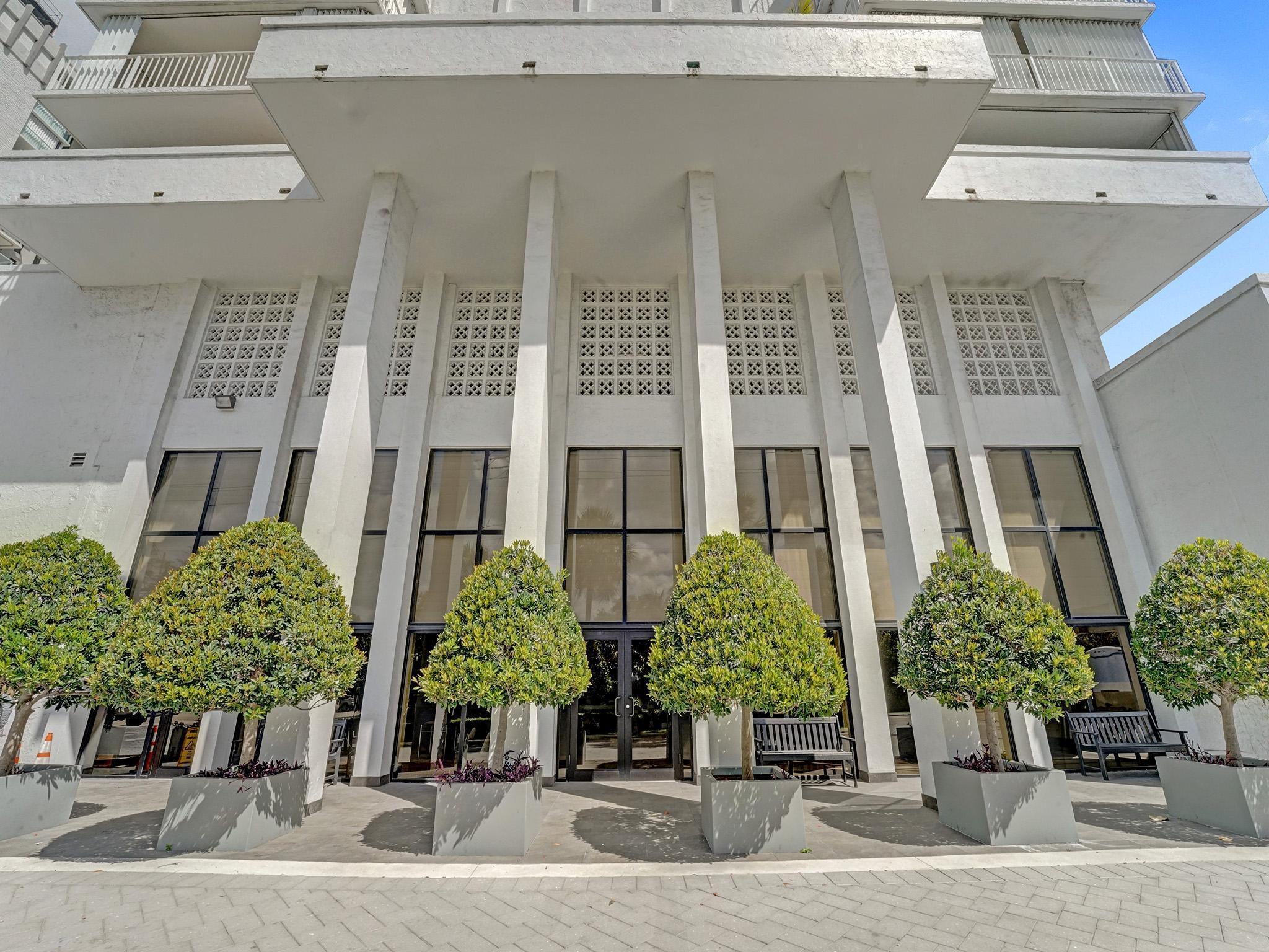 POMPANO AEGEAN CONDO - Residential