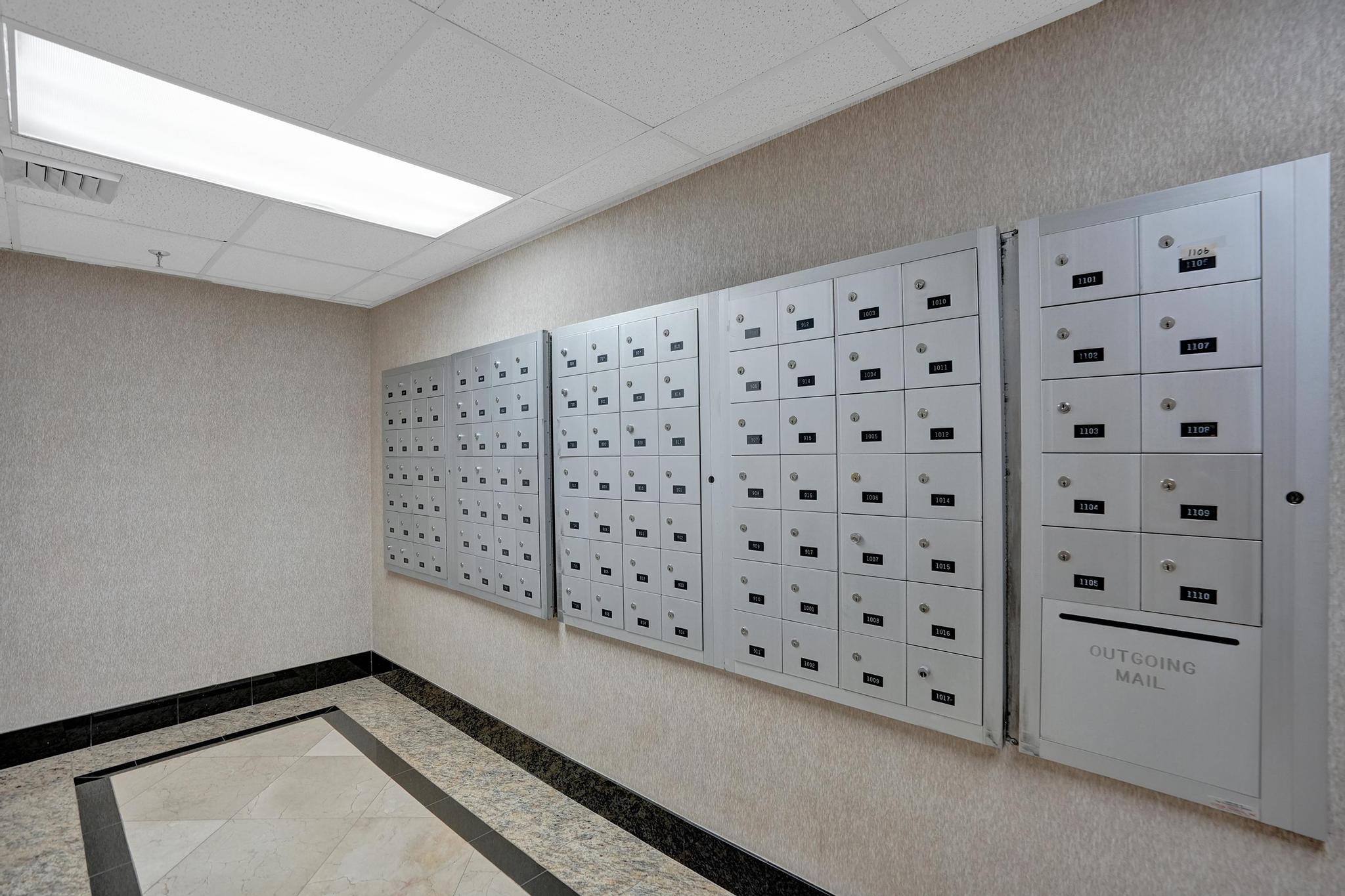 POMPANO AEGEAN CONDO - Residential