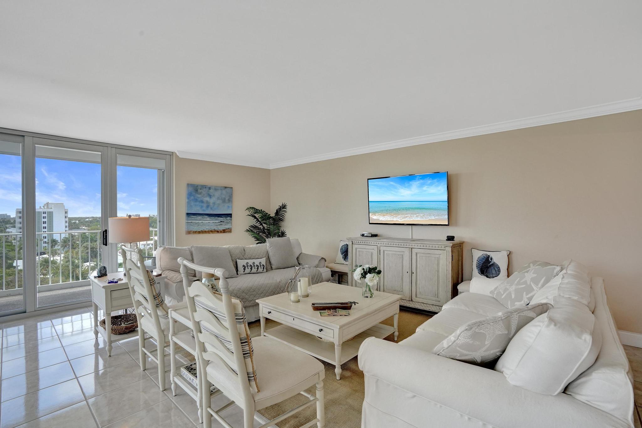 POMPANO AEGEAN CONDO - Residential
