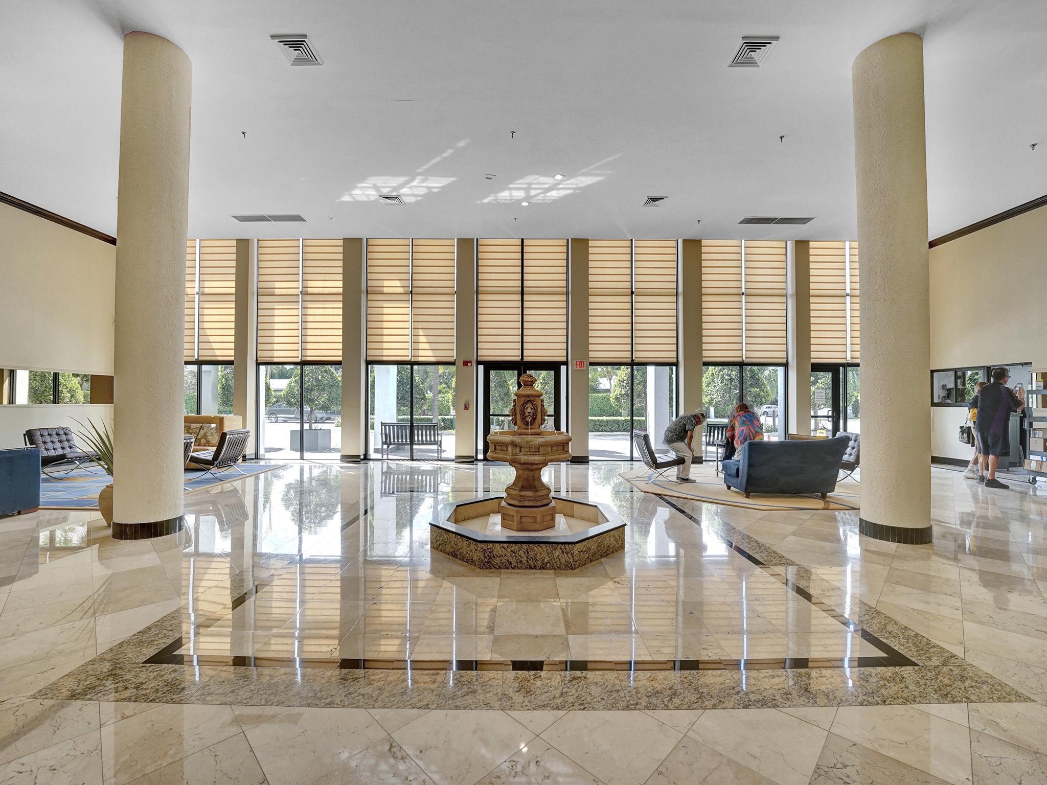 POMPANO AEGEAN CONDO - Residential