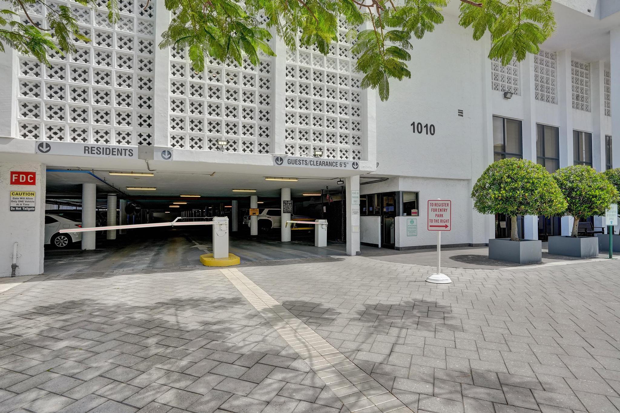 POMPANO AEGEAN CONDO - Residential