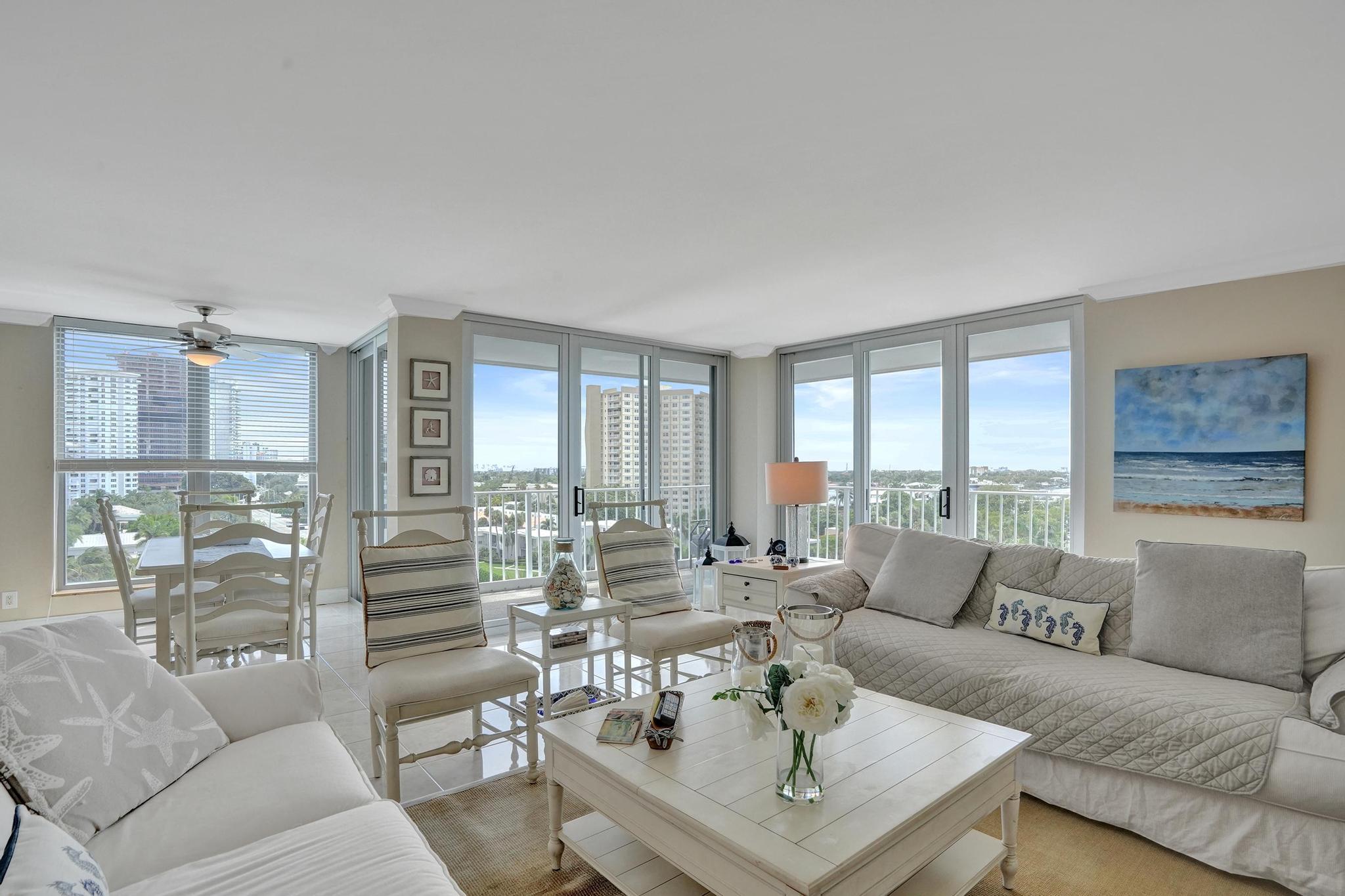 POMPANO AEGEAN CONDO - Residential