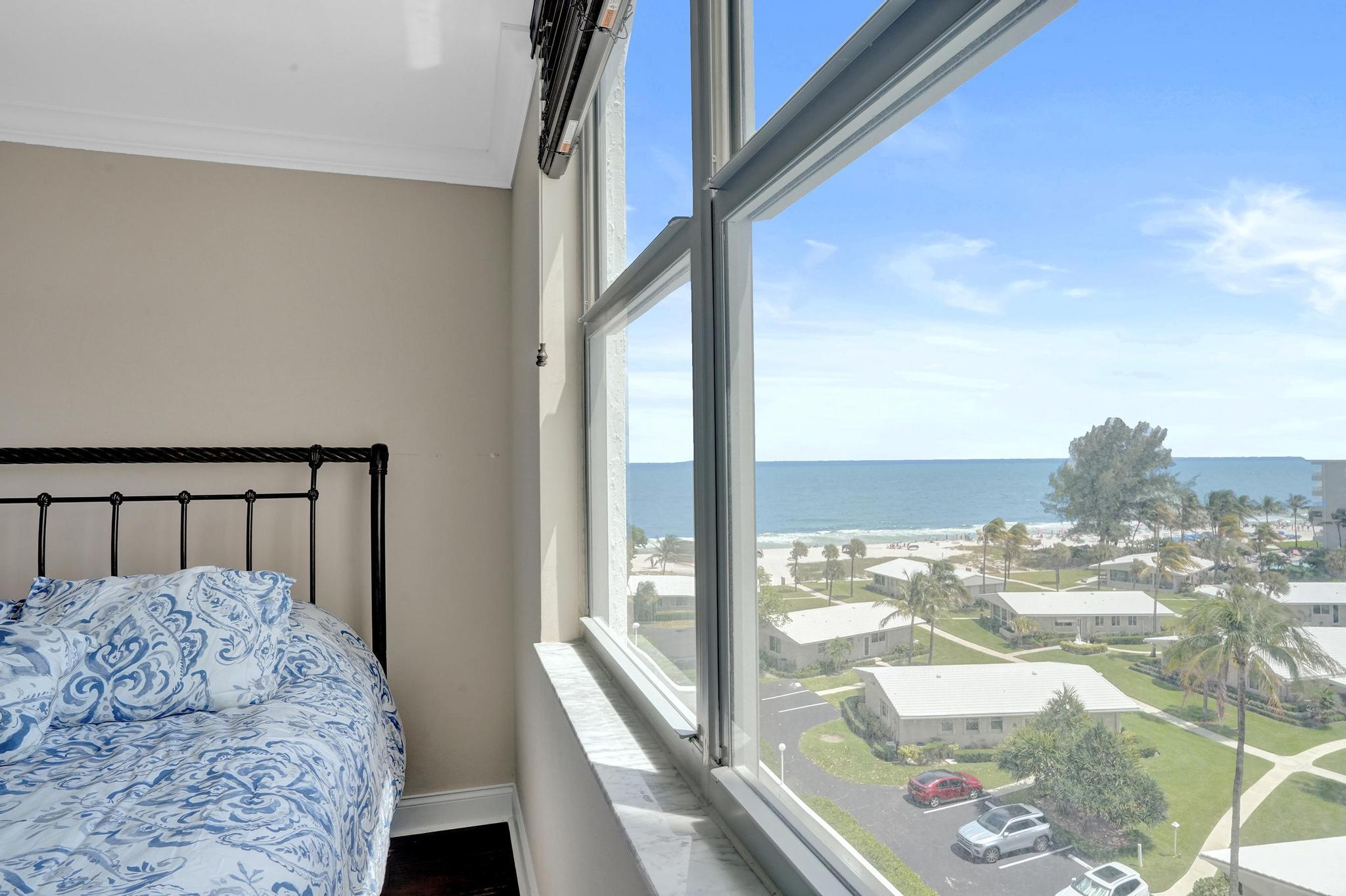 POMPANO AEGEAN CONDO - Residential