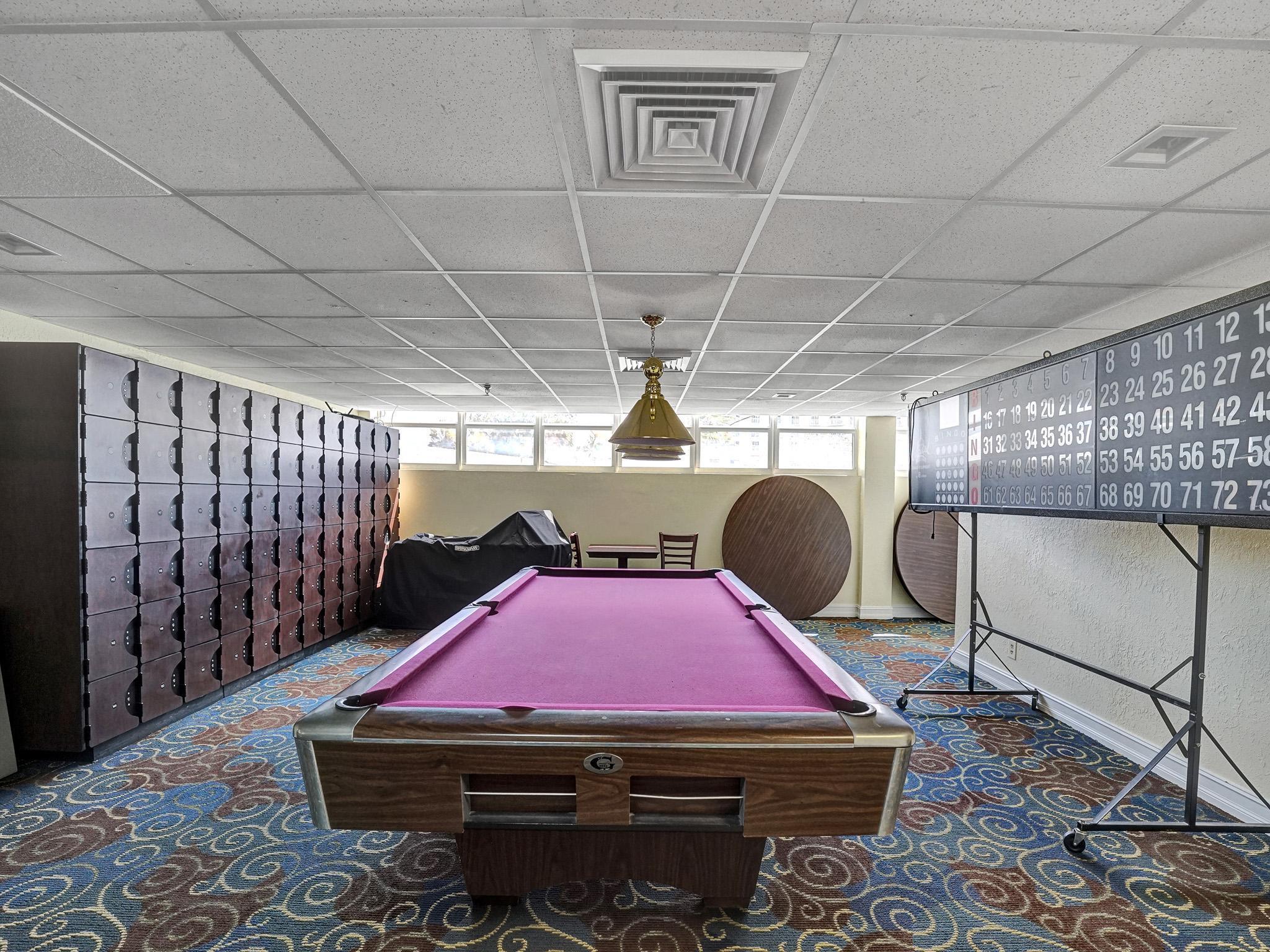 POMPANO AEGEAN CONDO - Residential