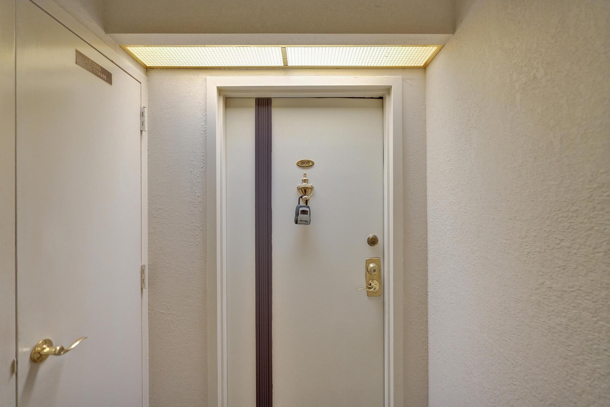 POMPANO AEGEAN CONDO - Residential