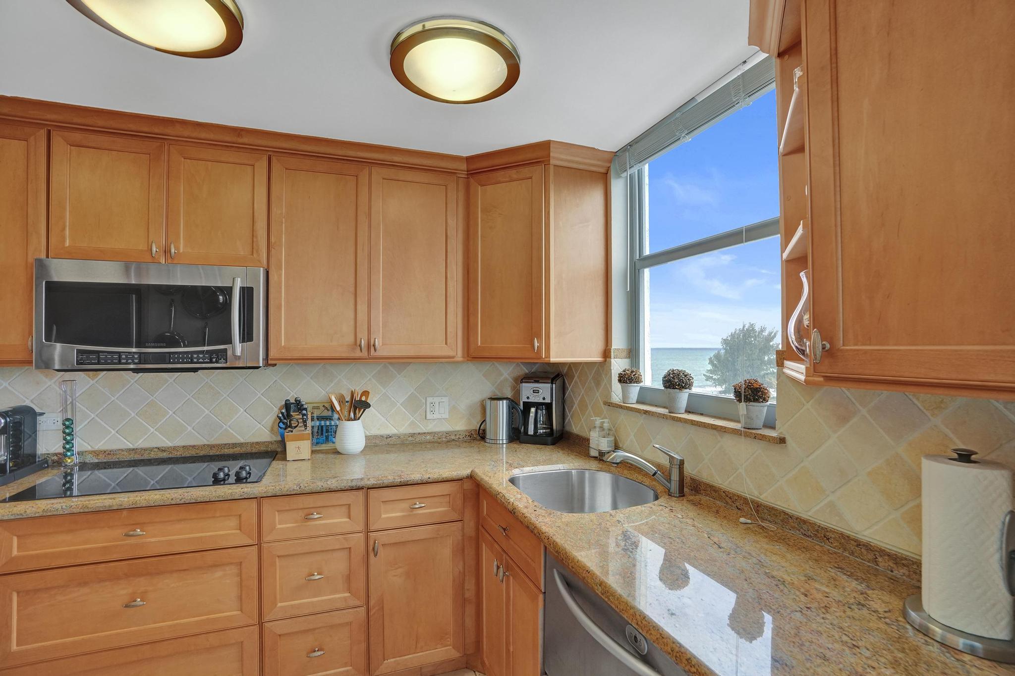 POMPANO AEGEAN CONDO - Residential