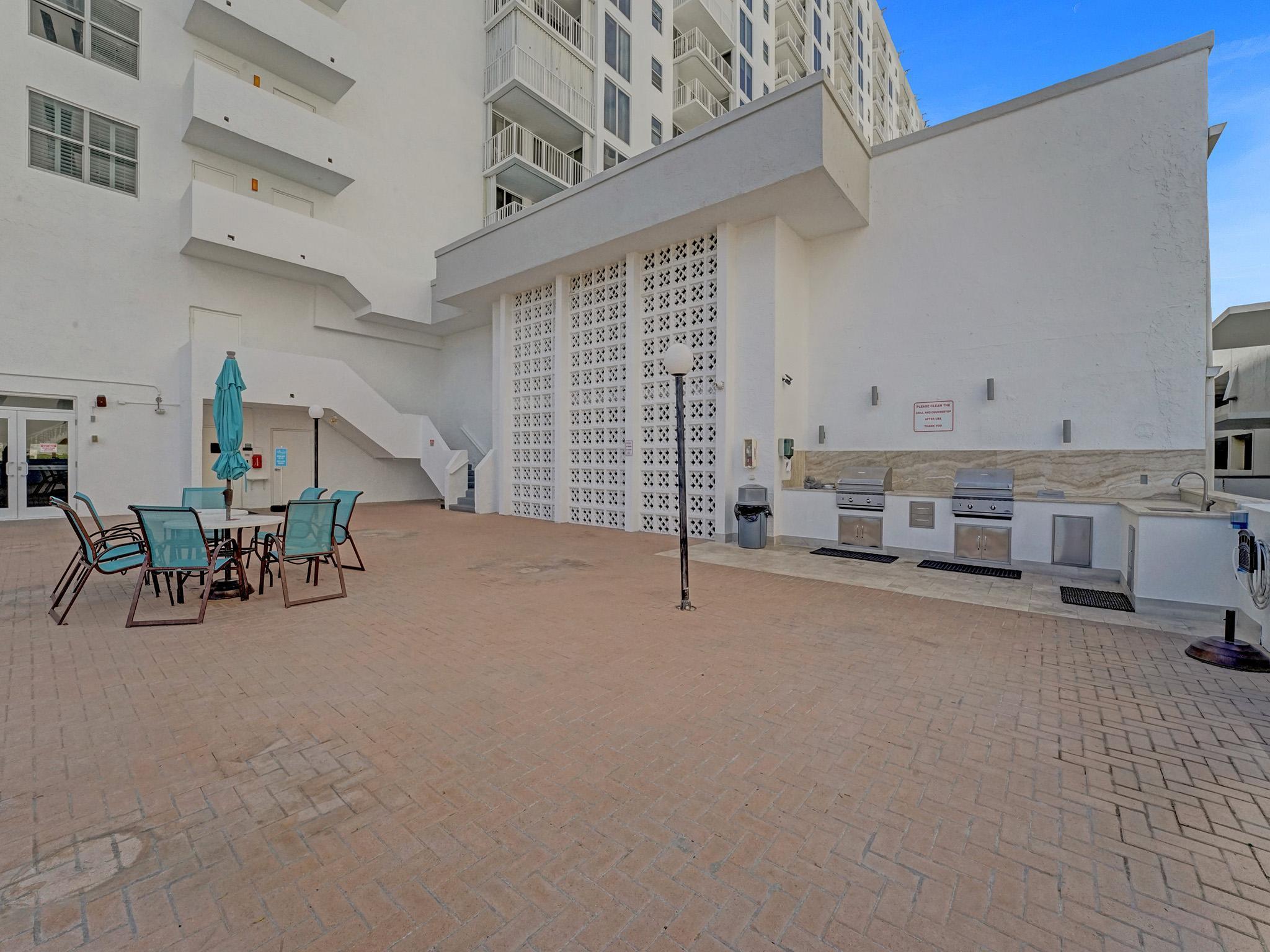 POMPANO AEGEAN CONDO - Residential