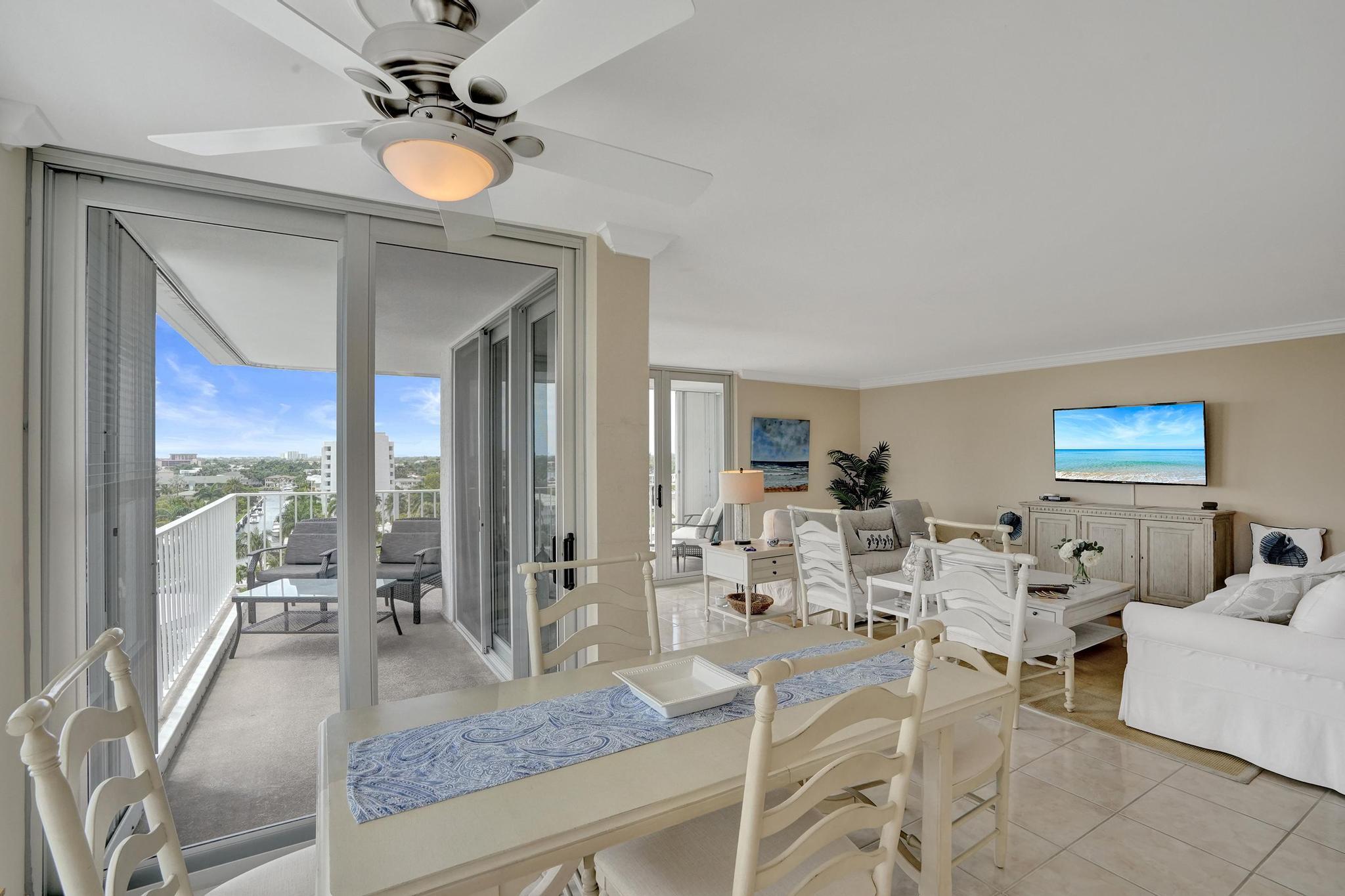 POMPANO AEGEAN CONDO - Residential
