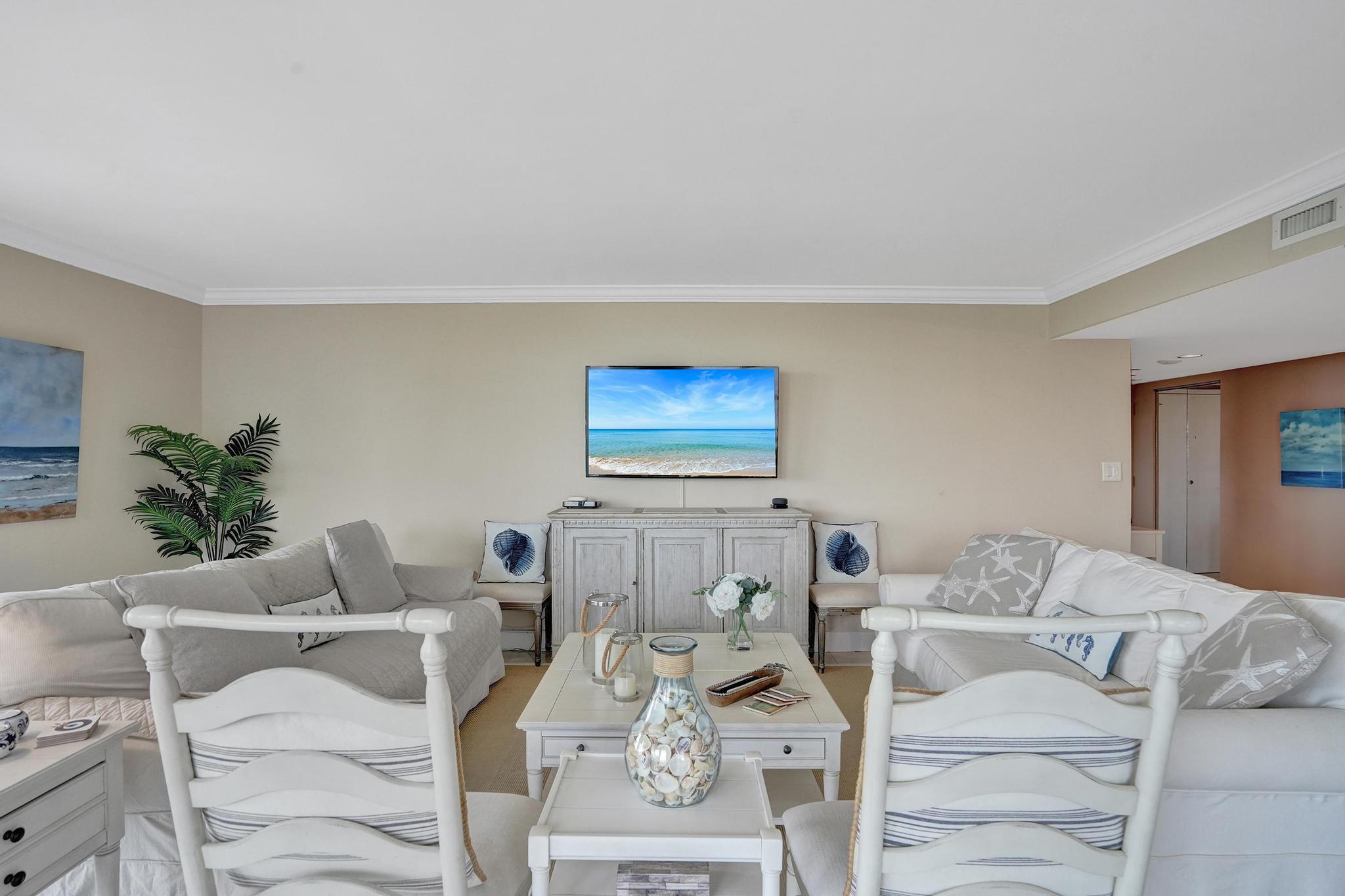 POMPANO AEGEAN CONDO - Residential