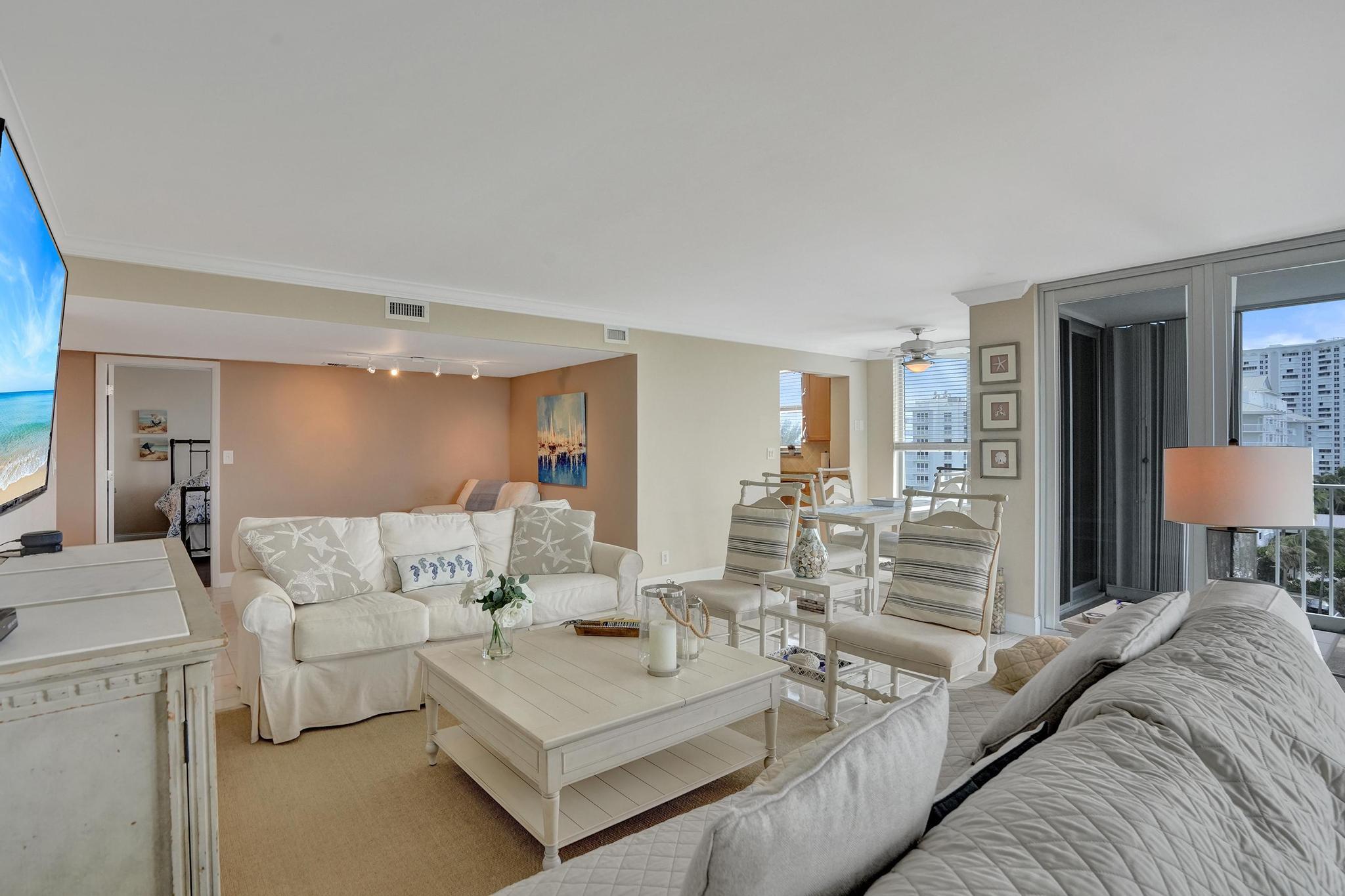 POMPANO AEGEAN CONDO - Residential