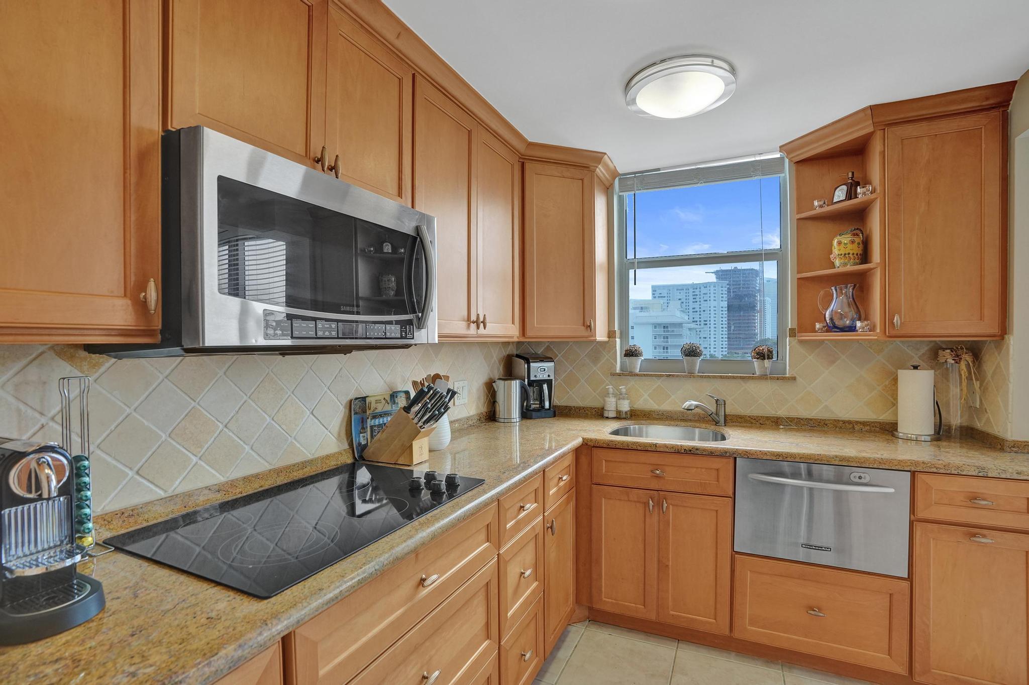 POMPANO AEGEAN CONDO - Residential