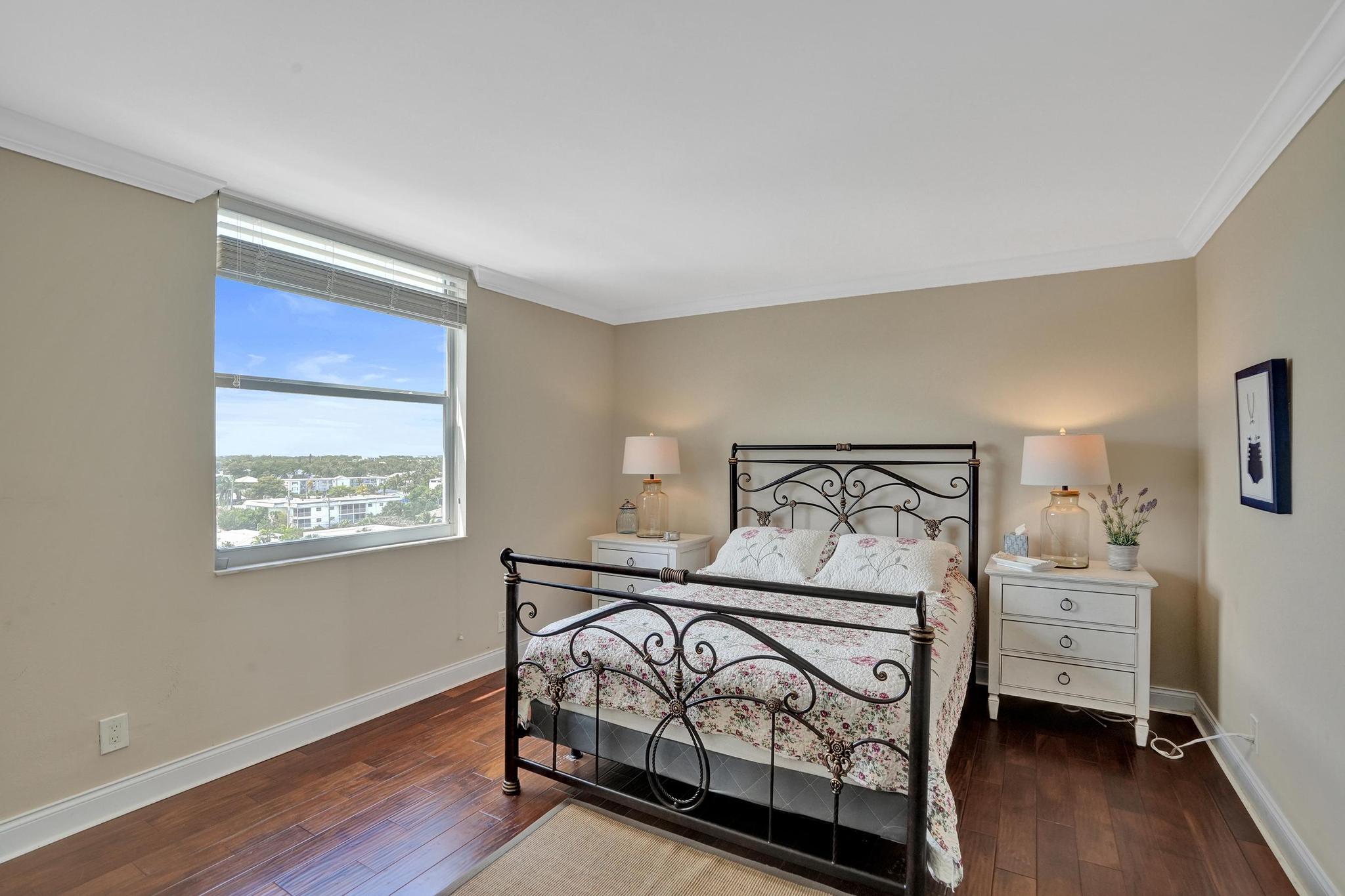 POMPANO AEGEAN CONDO - Residential