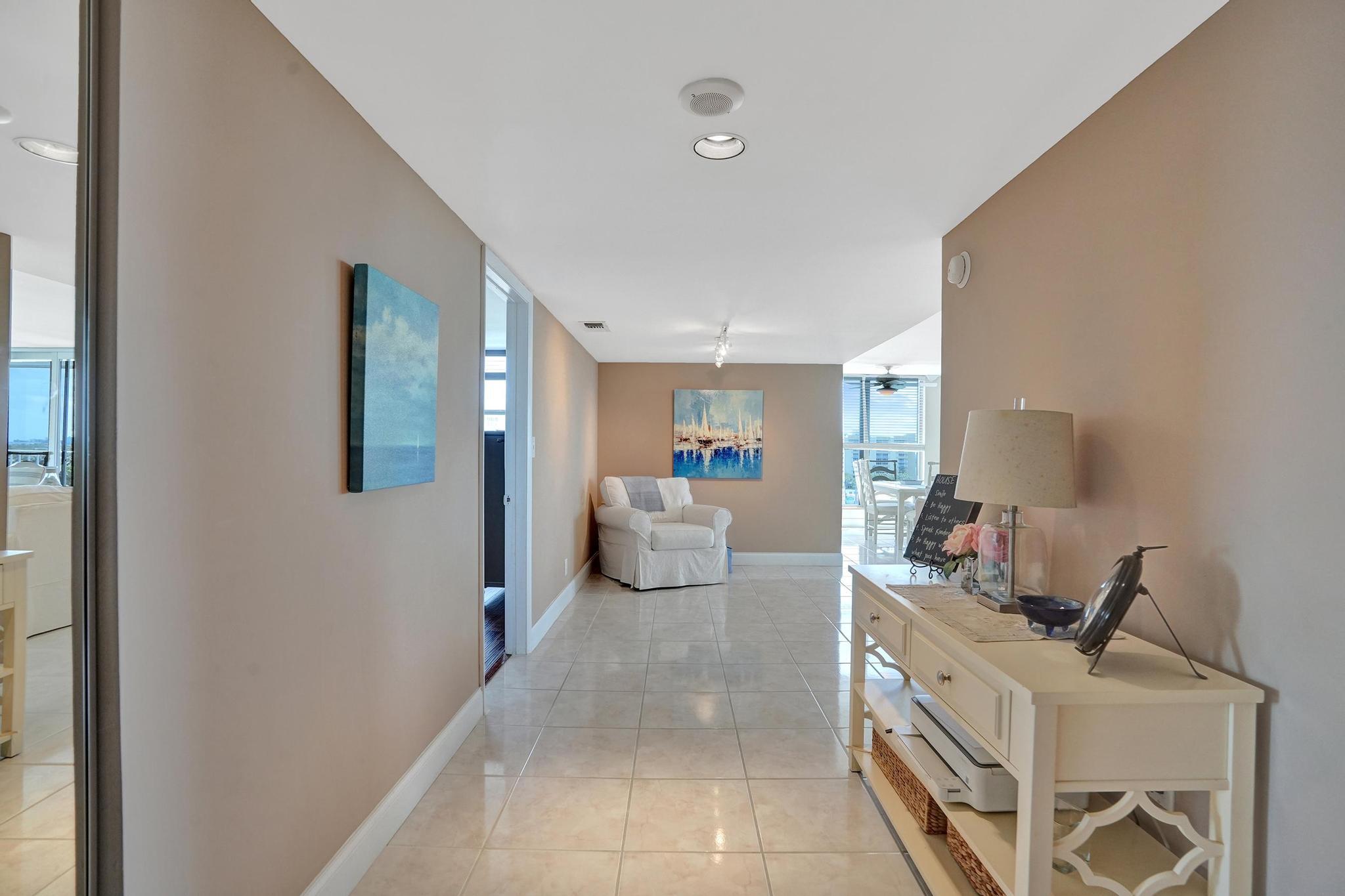 POMPANO AEGEAN CONDO - Residential