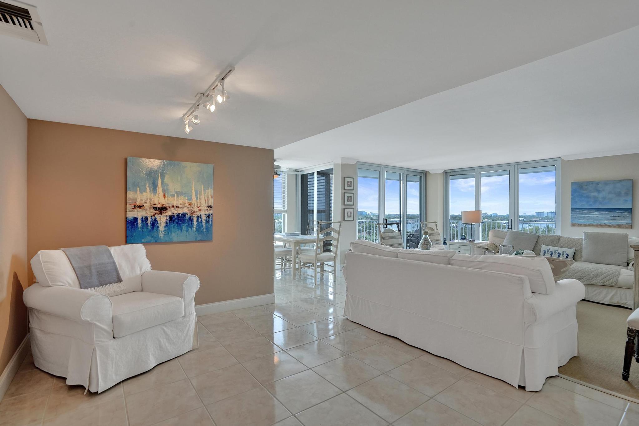 POMPANO AEGEAN CONDO - Residential