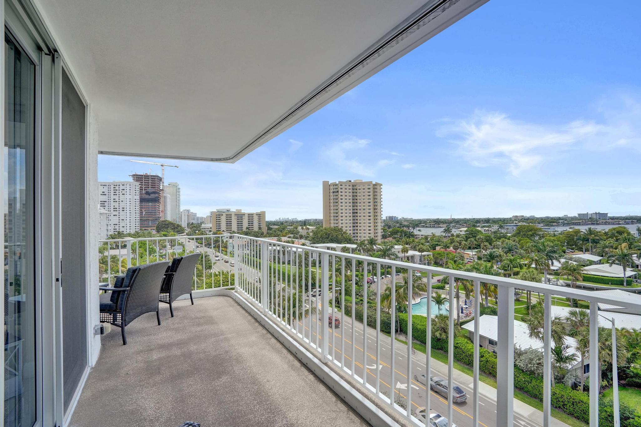 POMPANO AEGEAN CONDO - Residential