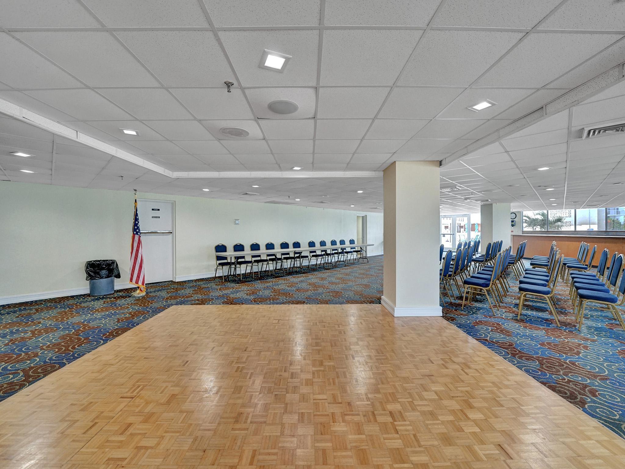 POMPANO AEGEAN CONDO - Residential