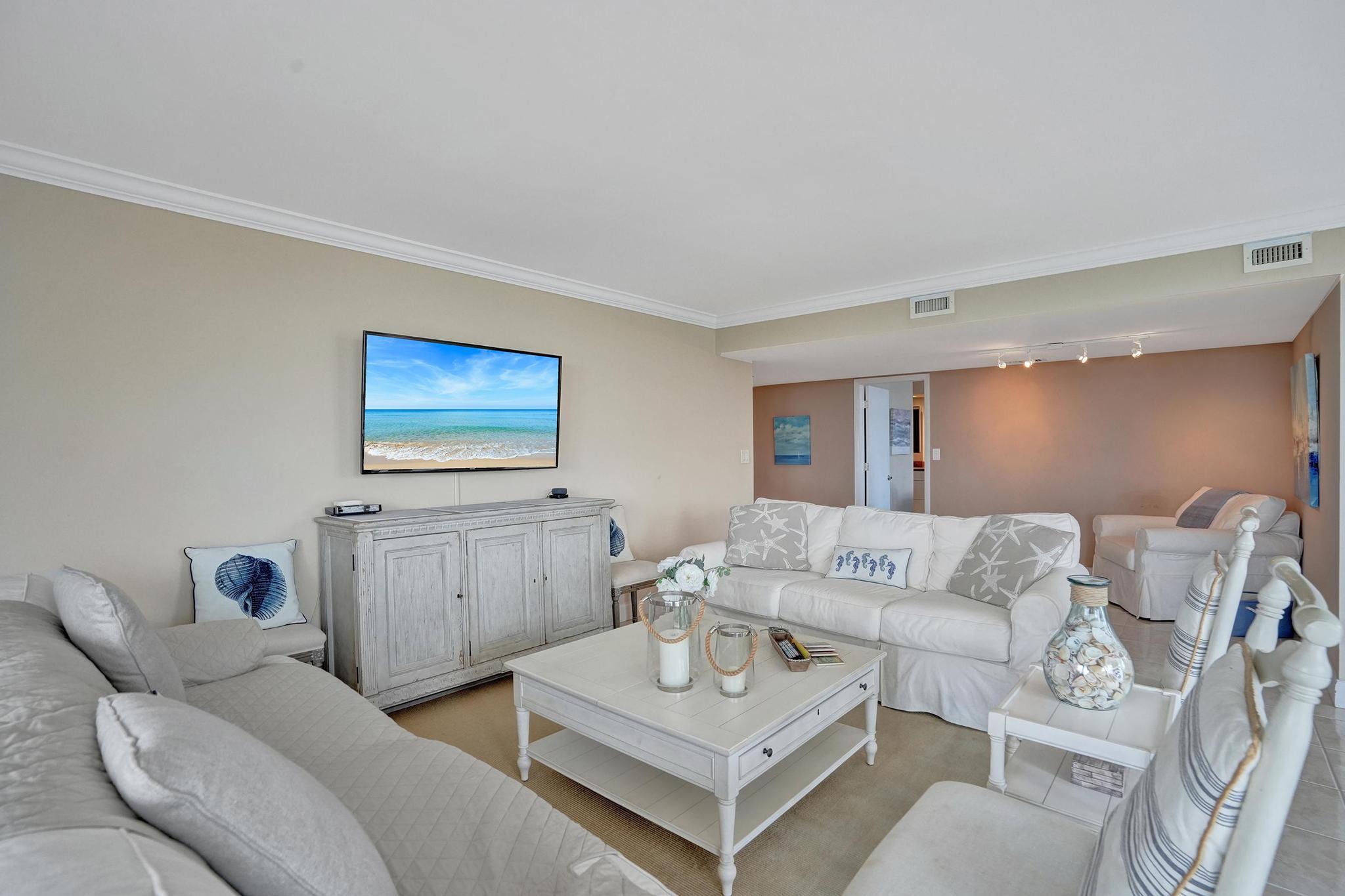 POMPANO AEGEAN CONDO - Residential
