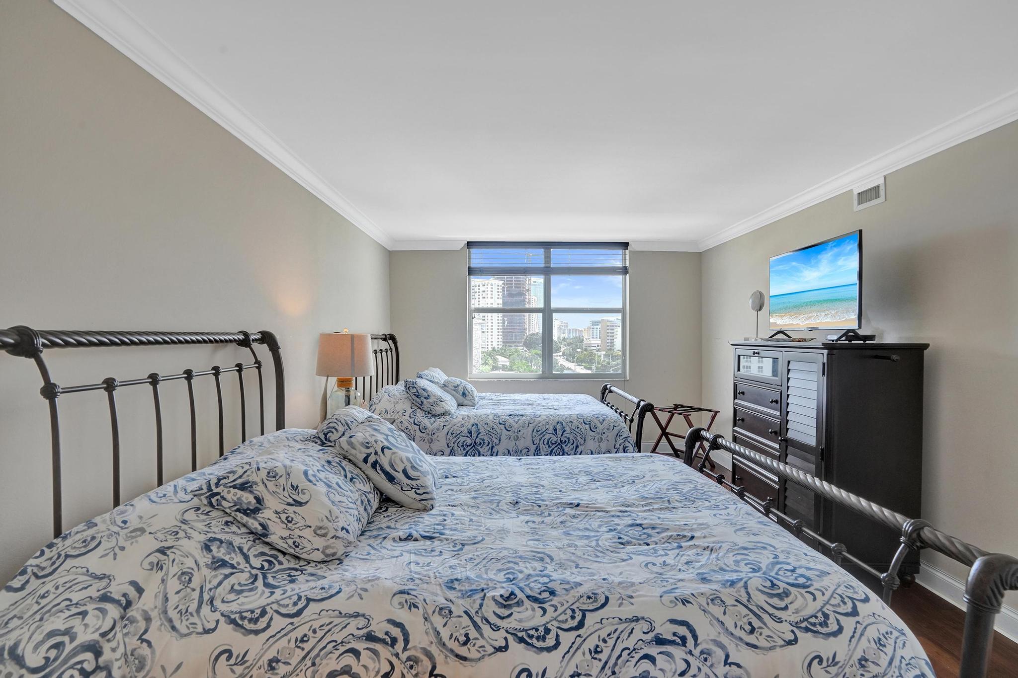 POMPANO AEGEAN CONDO - Residential