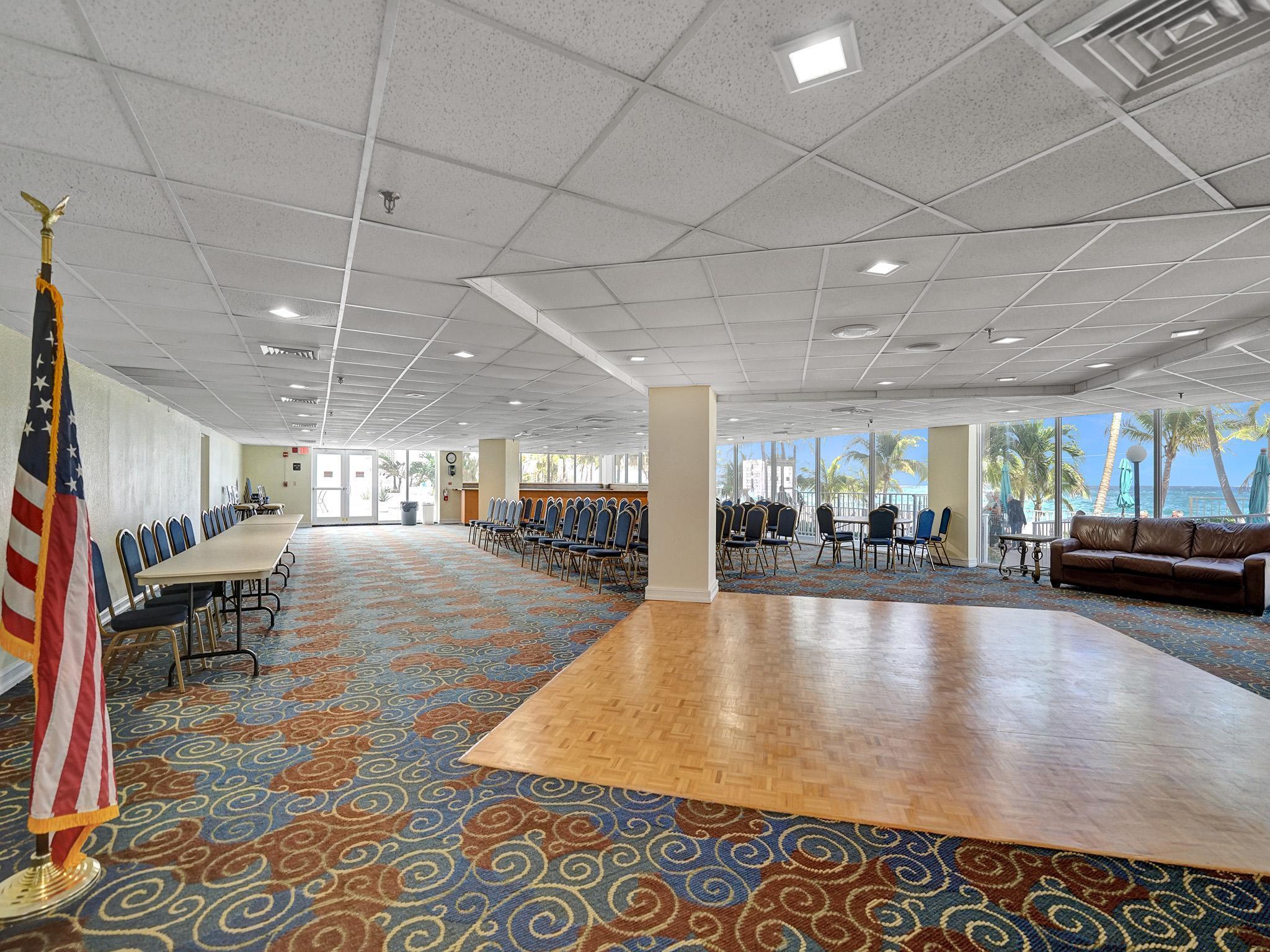 POMPANO AEGEAN CONDO - Residential