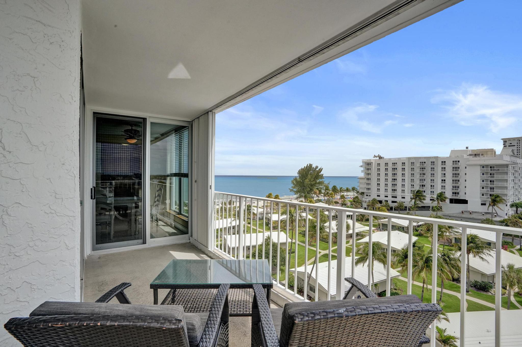POMPANO AEGEAN CONDO - Residential