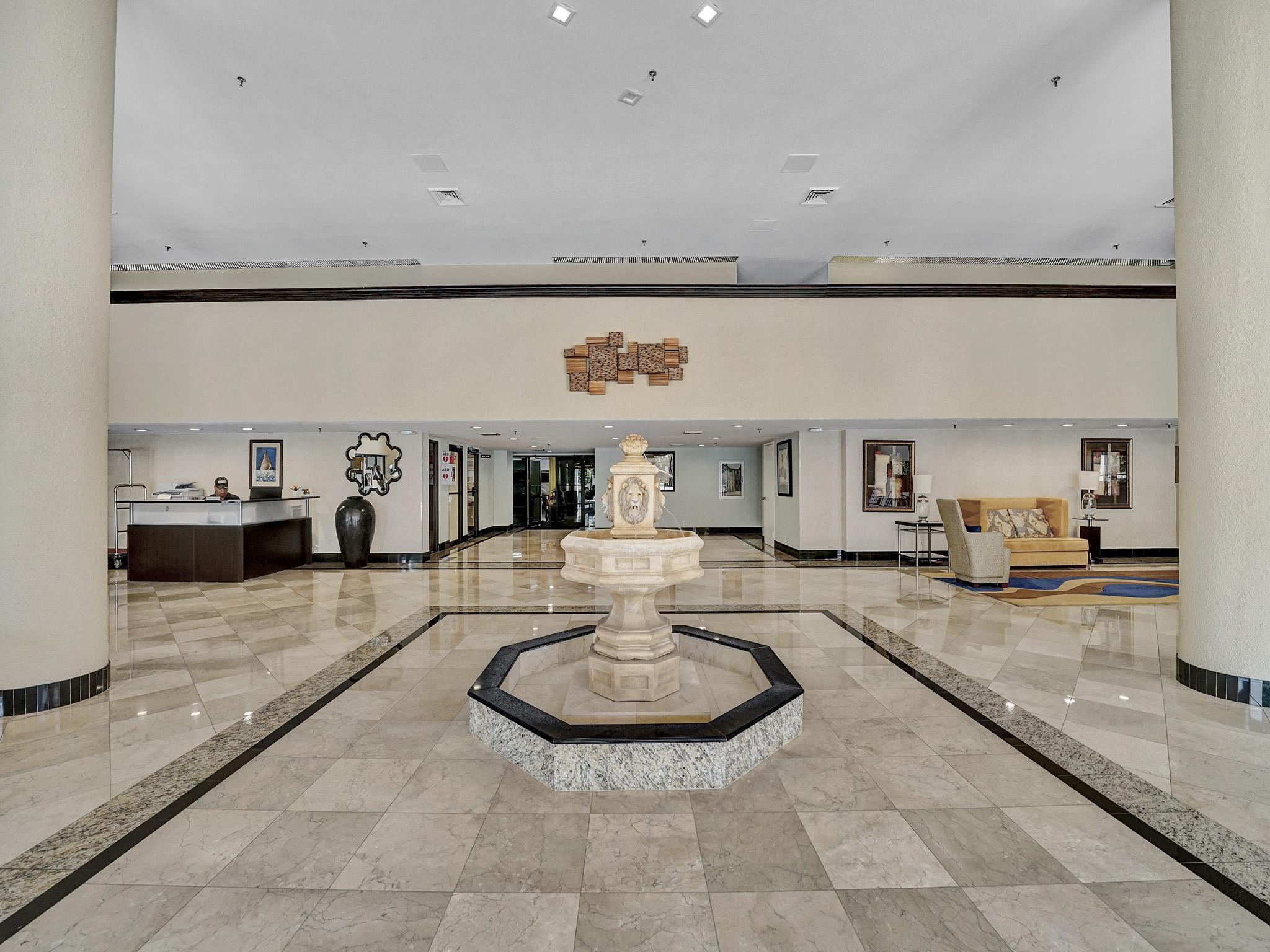 POMPANO AEGEAN CONDO - Residential