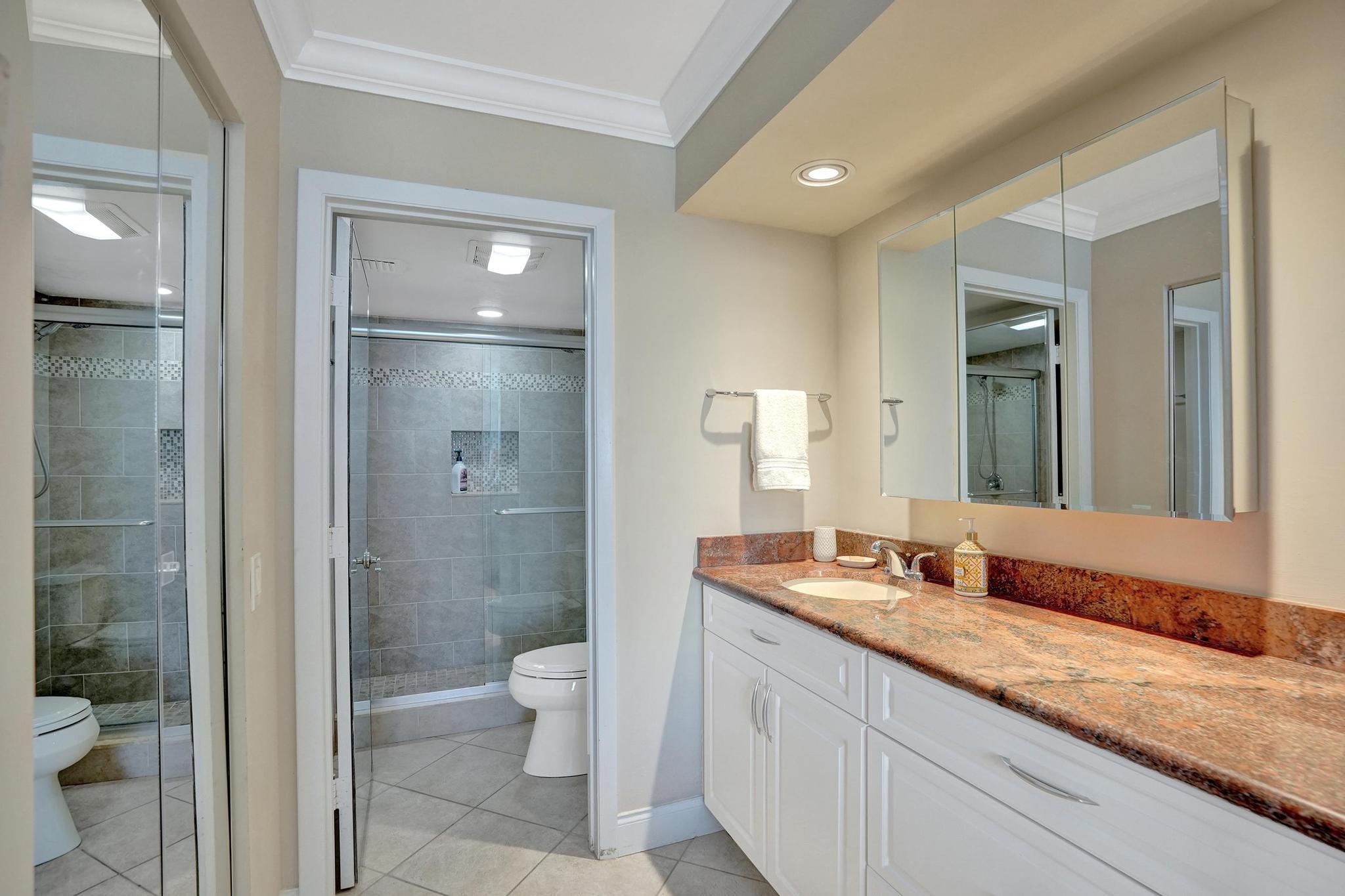 POMPANO AEGEAN CONDO - Residential