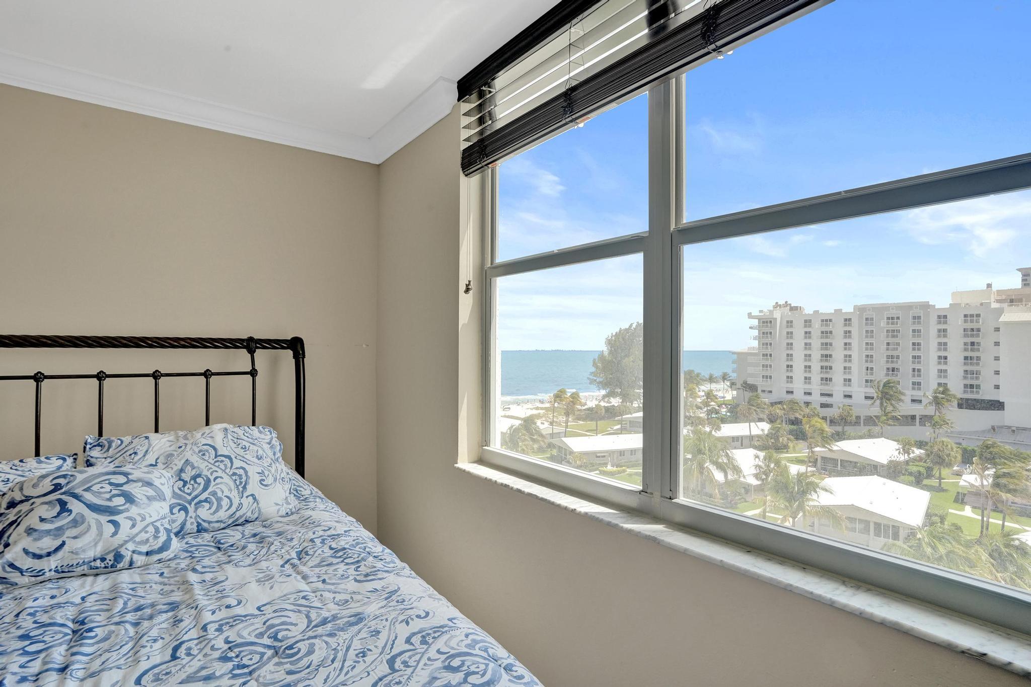 POMPANO AEGEAN CONDO - Residential