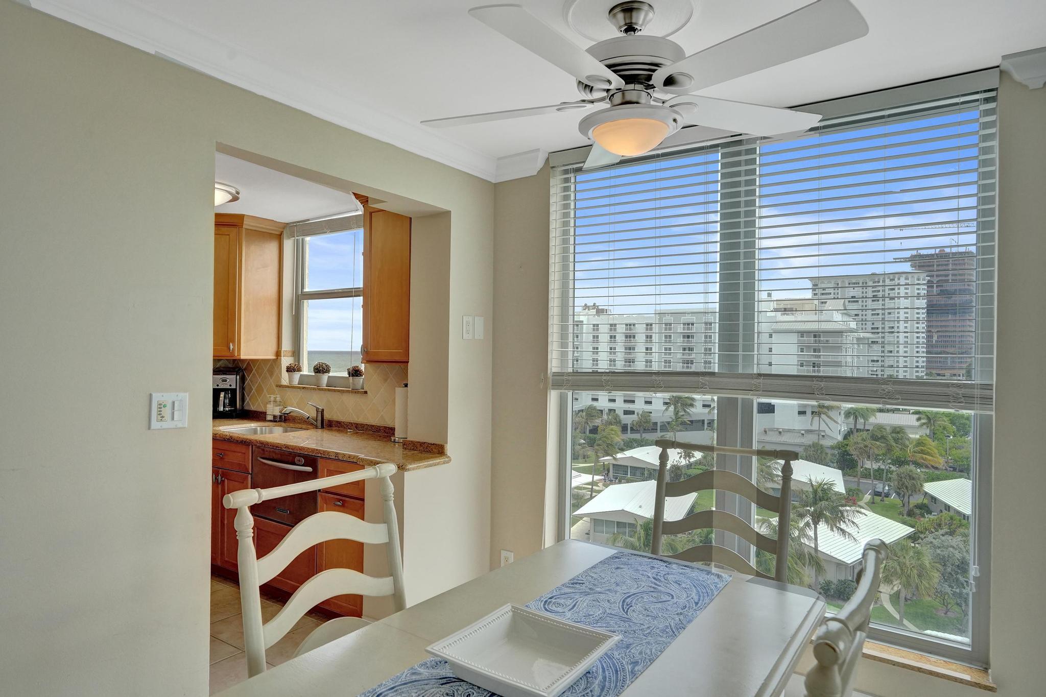 POMPANO AEGEAN CONDO - Residential