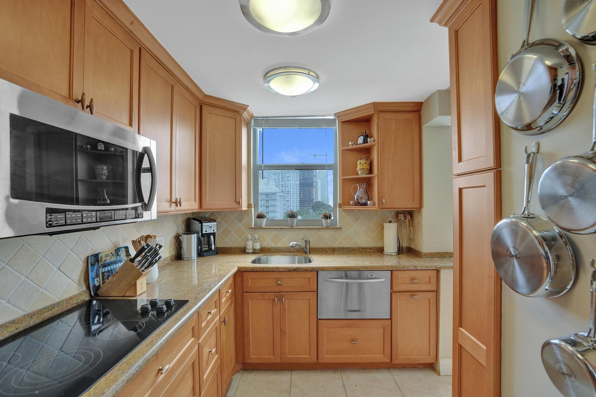 POMPANO AEGEAN CONDO - Residential