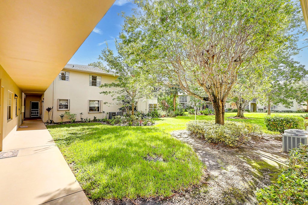 Photo of 33 LAKE VISTA Trail #206, Port Saint Lucie, FL 34952 (MLS # B26092579)