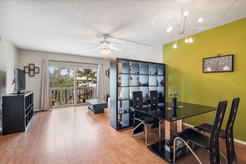 Photo of 424 N Riverside Drive #204, Pompano Beach, FL 33062 (MLS # F10517024)