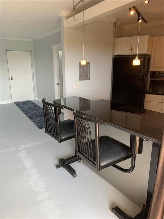 River Reach Condominiums - Residential