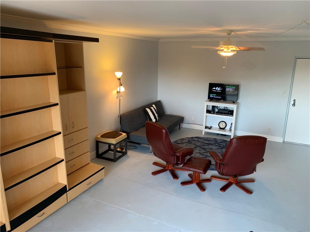 River Reach Condominiums - Residential