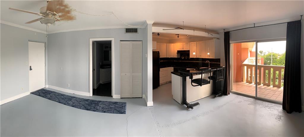 River Reach Condominiums - Residential