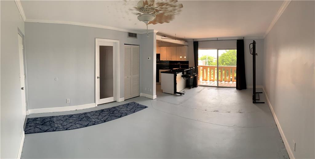 River Reach Condominiums - Residential