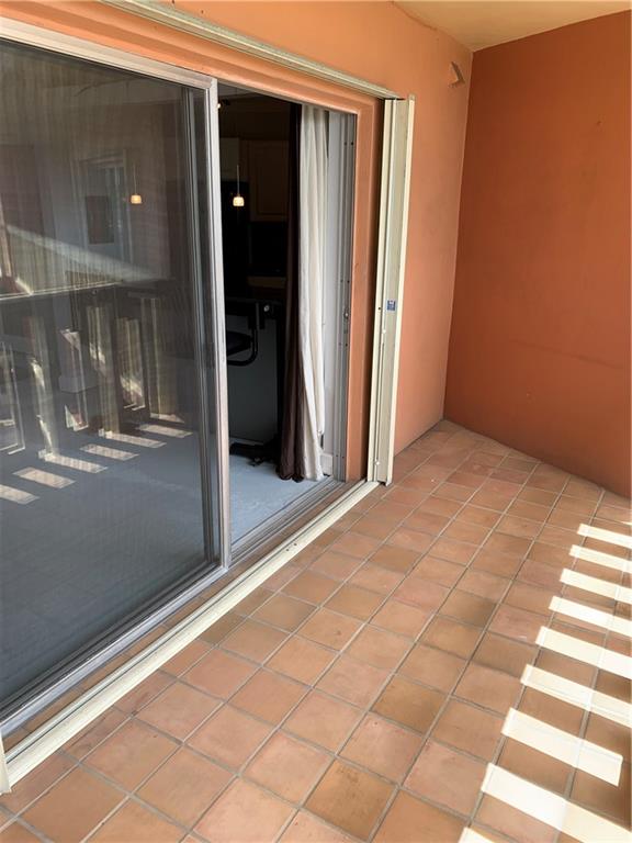 River Reach Condominiums - Residential