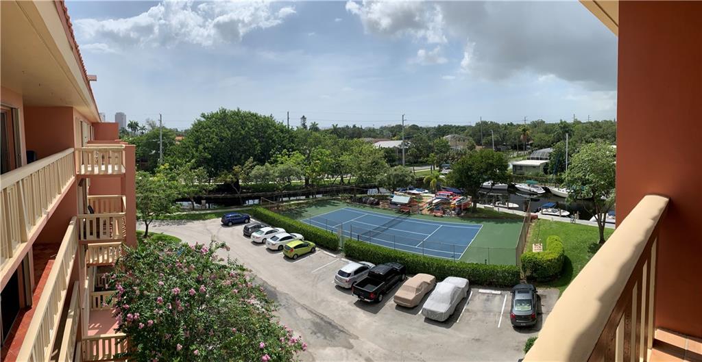 River Reach Condominiums - Residential