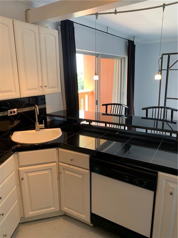 River Reach Condominiums - Residential