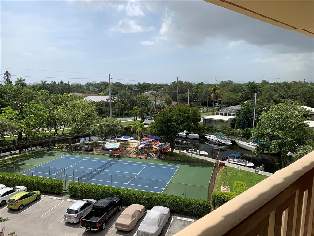 River Reach Condominiums - Residential