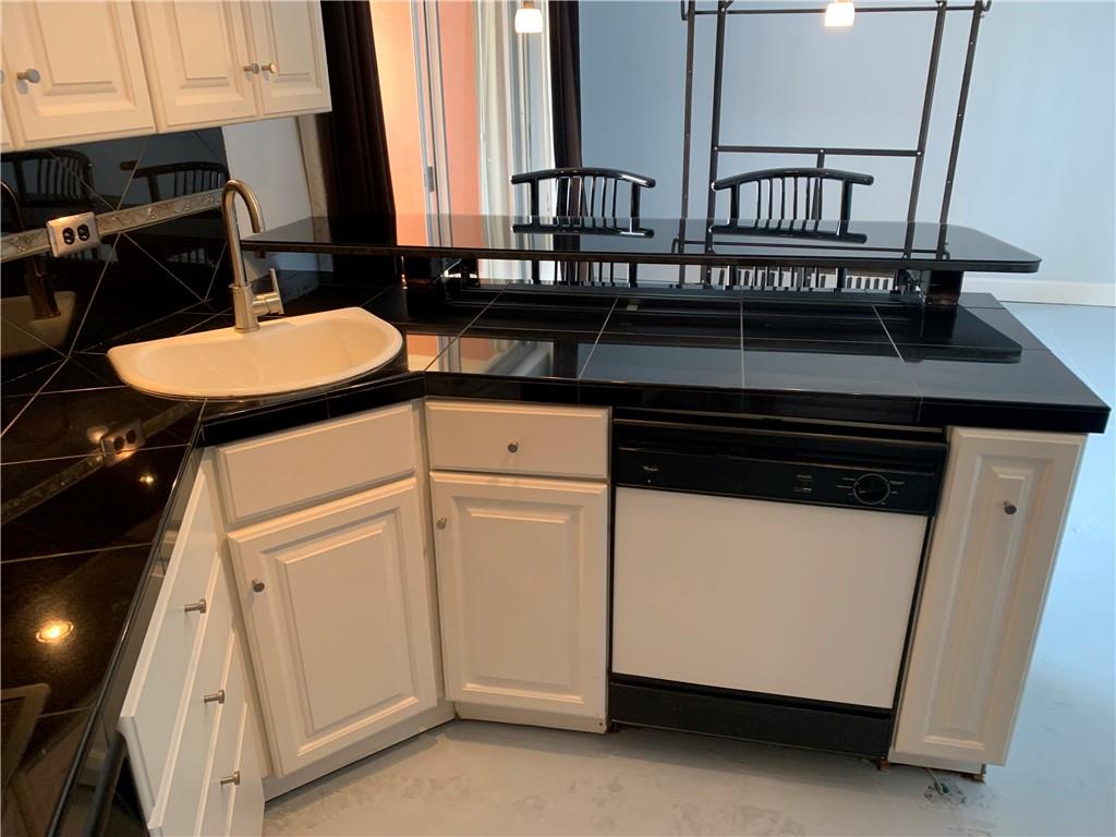 River Reach Condominiums - Residential