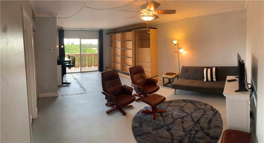 River Reach Condominiums - Residential