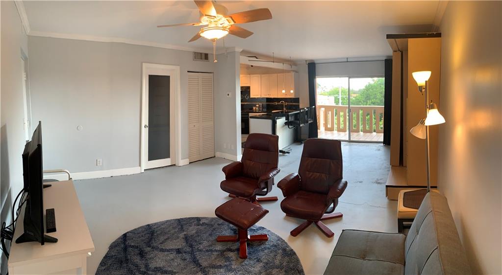 River Reach Condominiums - Residential