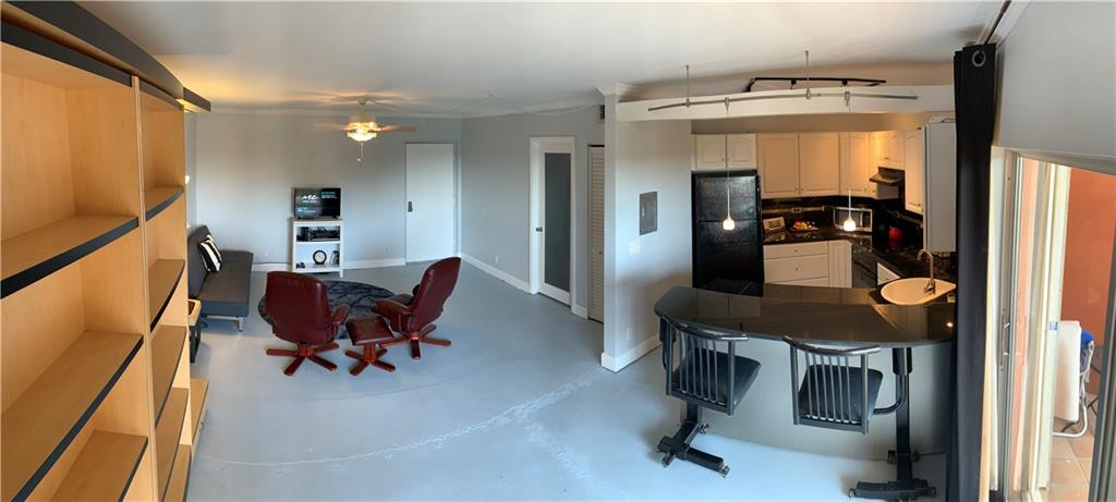 River Reach Condominiums - Residential